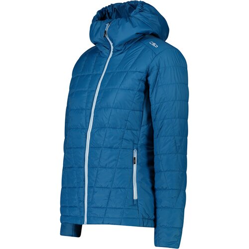 DAMEN JACKE WOMAN JACKET FIX HOOD