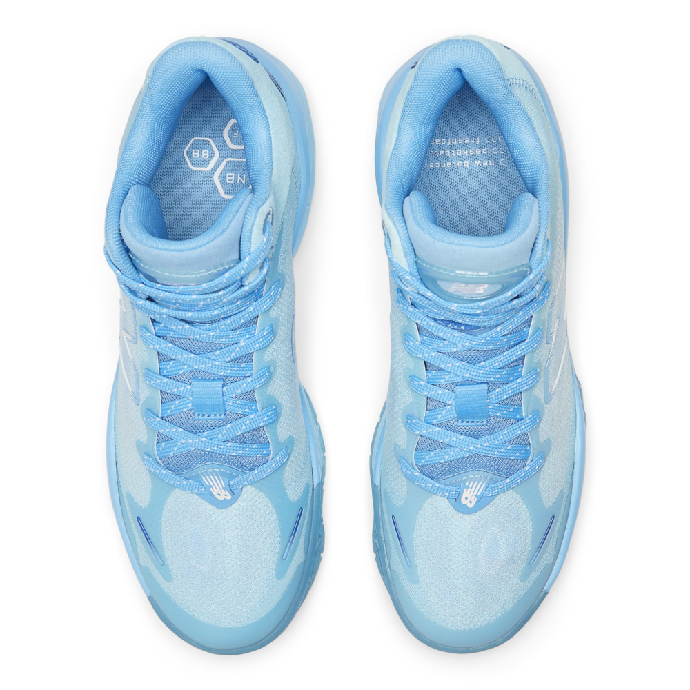 New Balance Fresh Foam BB BBFRSHSK / blau