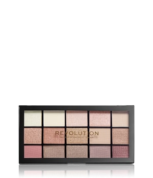 REVOLUTION Reloaded Iconic 3.0 Lidschatten Palette-16.5 g