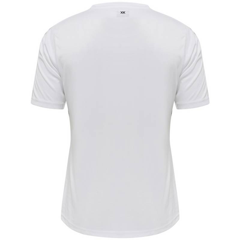 hummel hmlCORE XK STRIPED JERSEY S/S Trikot Herren