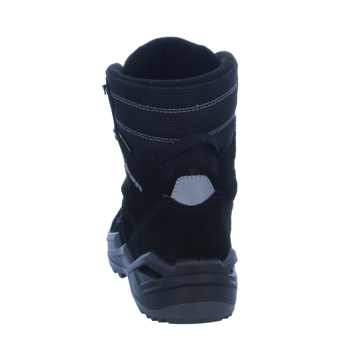 Stiefel & Stiefeletten