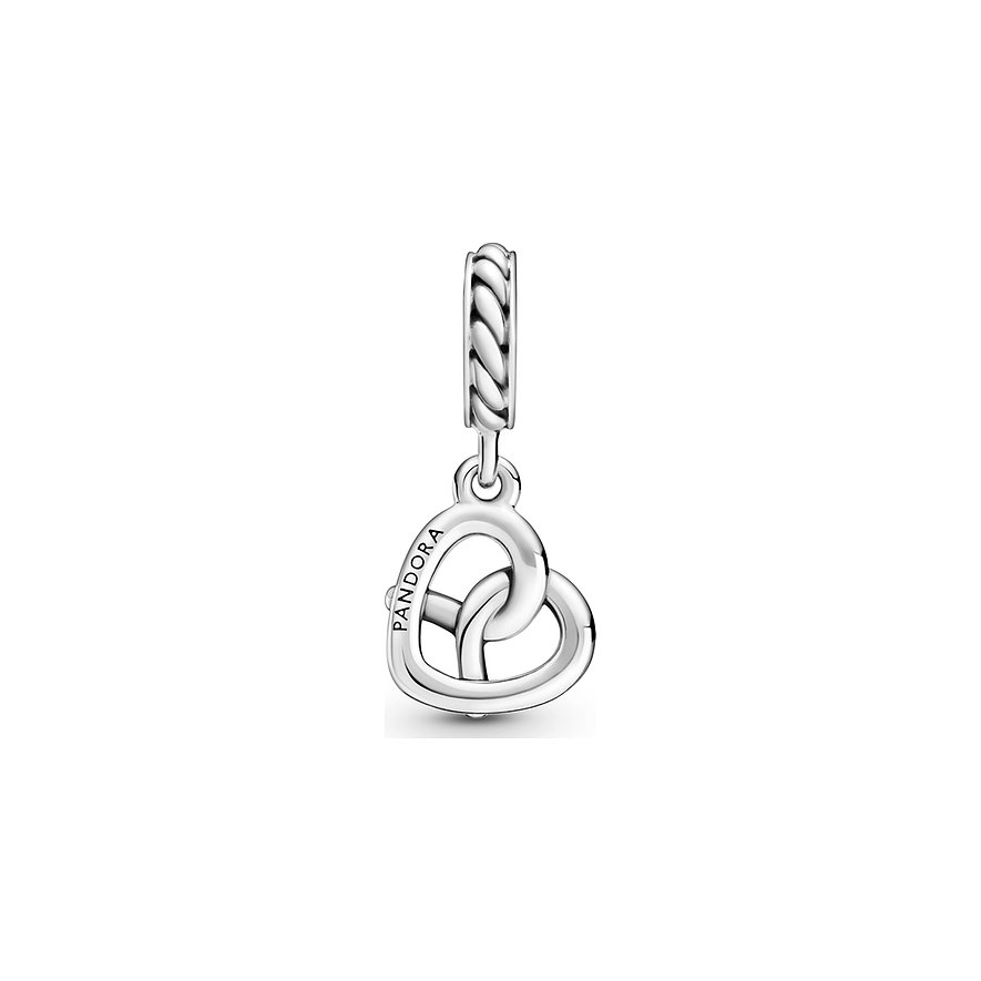 Pandora Charm Moments Brezel