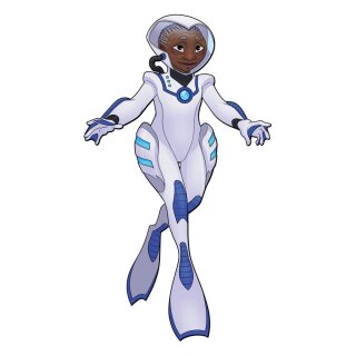Shapers of Gaia (EN)
