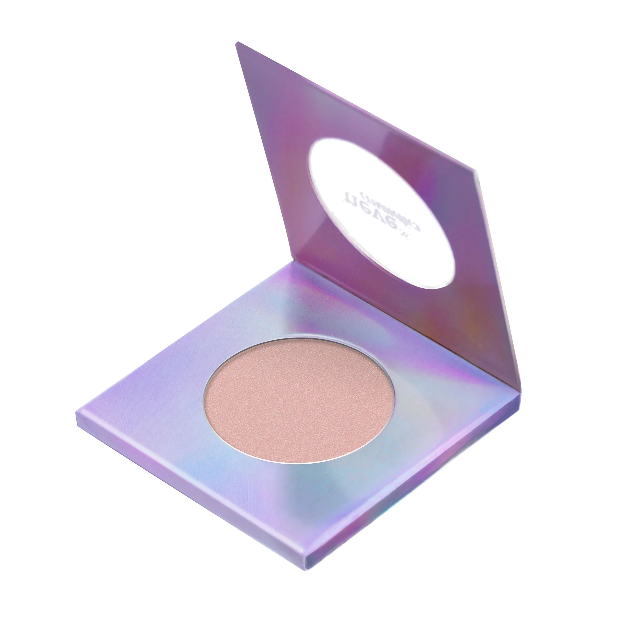 Incarnato Blush en Pan - Colorete compacto