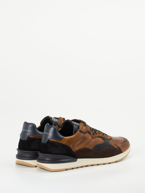 Sneaker-46612010057 Pantofola d´Oro