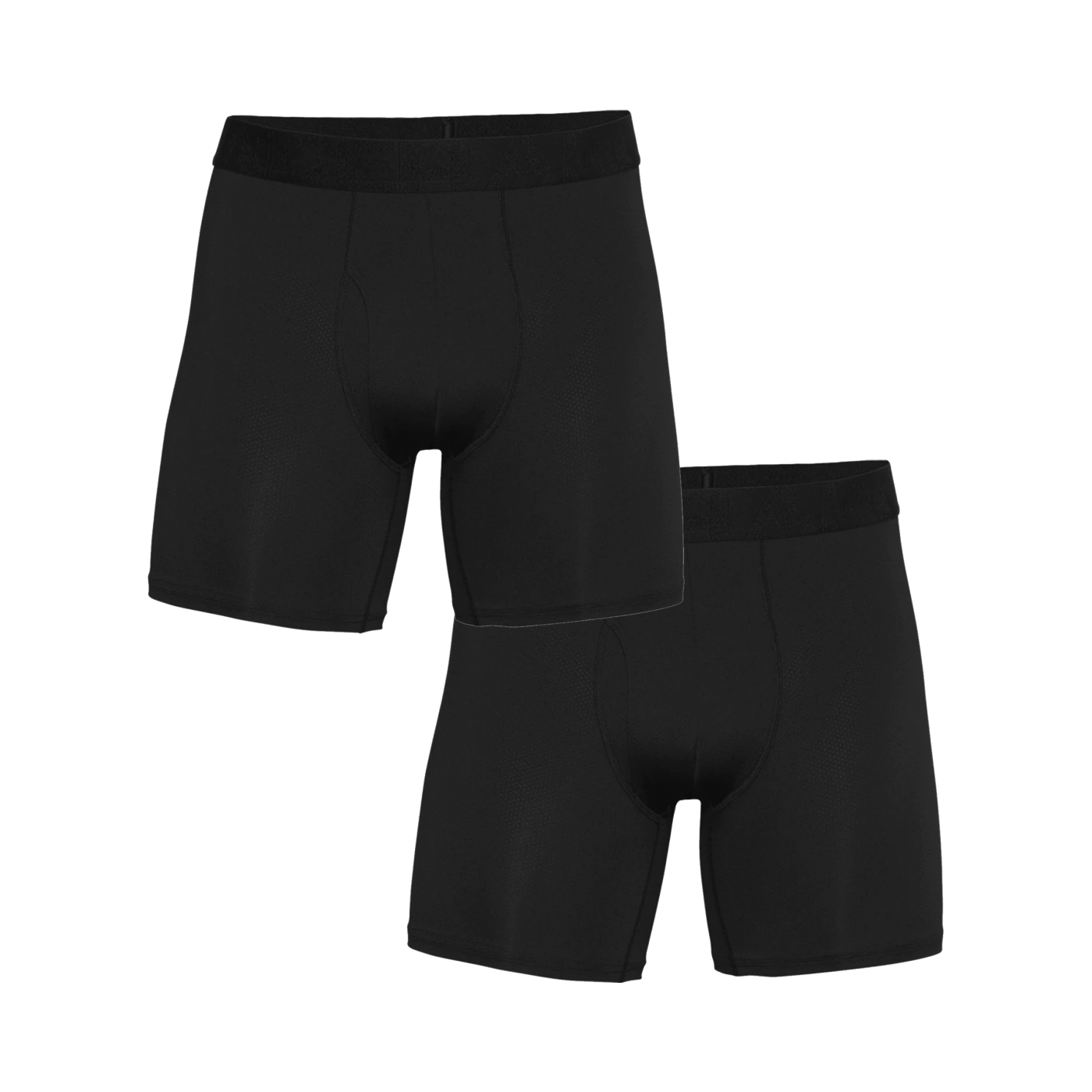 Under Armour Tech 6in Boxershort 2er Pack F001