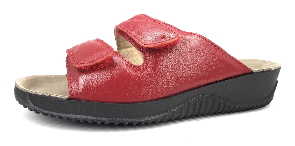 Rohde Soltau 1940-43 Rot 43 Cherry