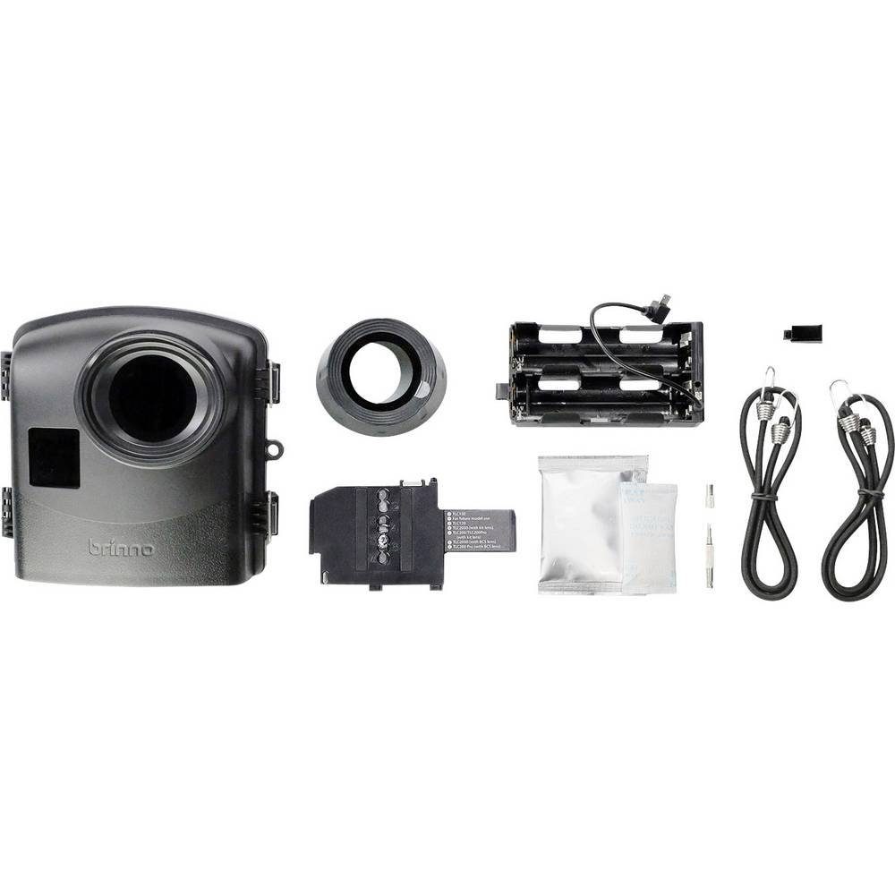 brinno Pro wasserabweisendes Gehäuse (für BN 2150458 & Action Cam