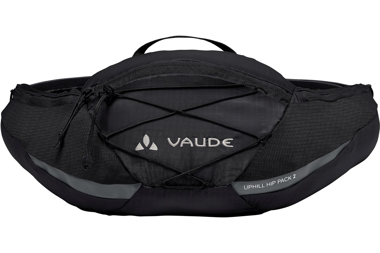Vaude Uphill Hip Pack 2