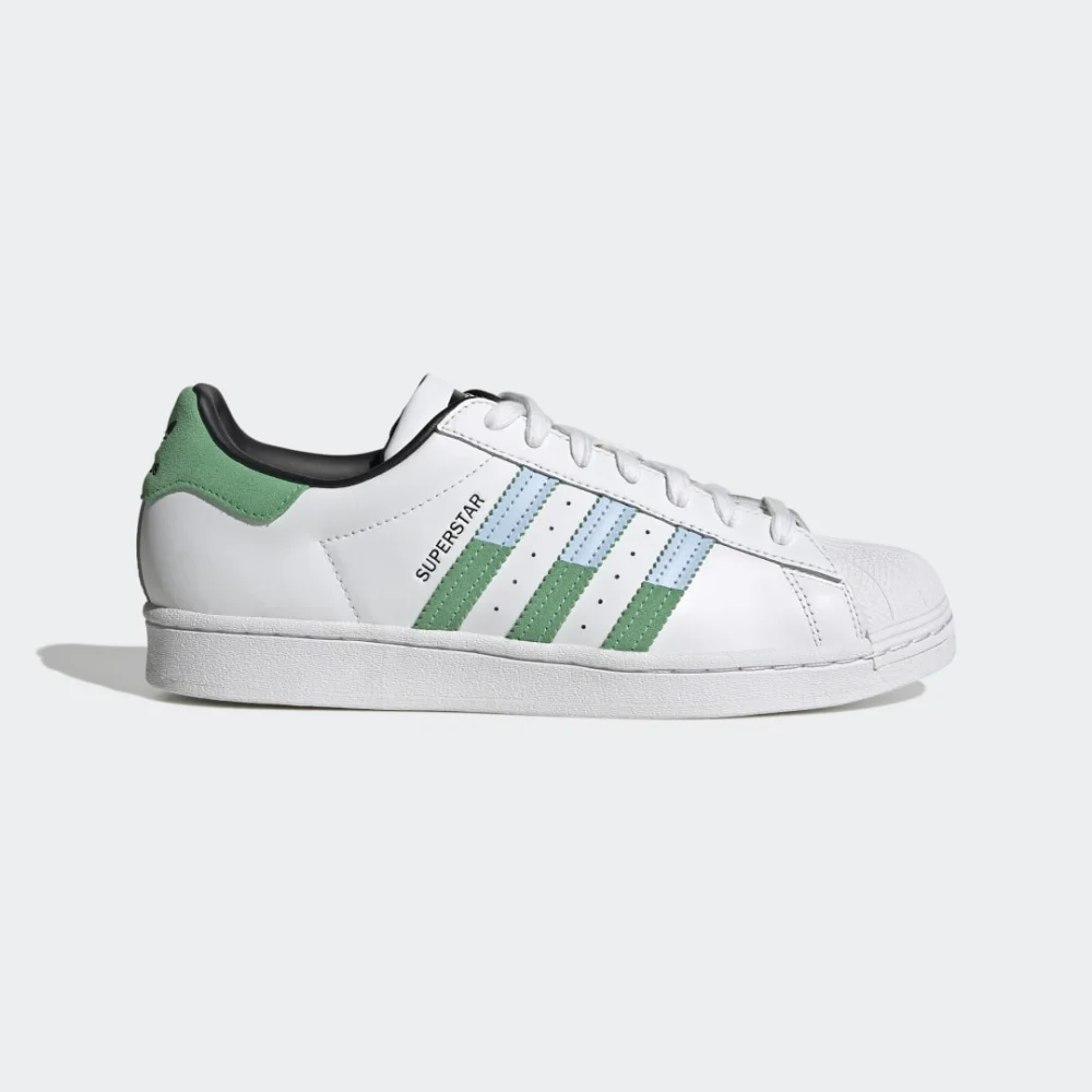 adidas Superstar HQ2168 / weiss