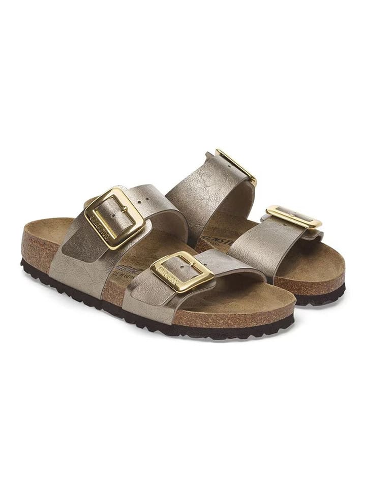 Birkenstock Pantoletten 
