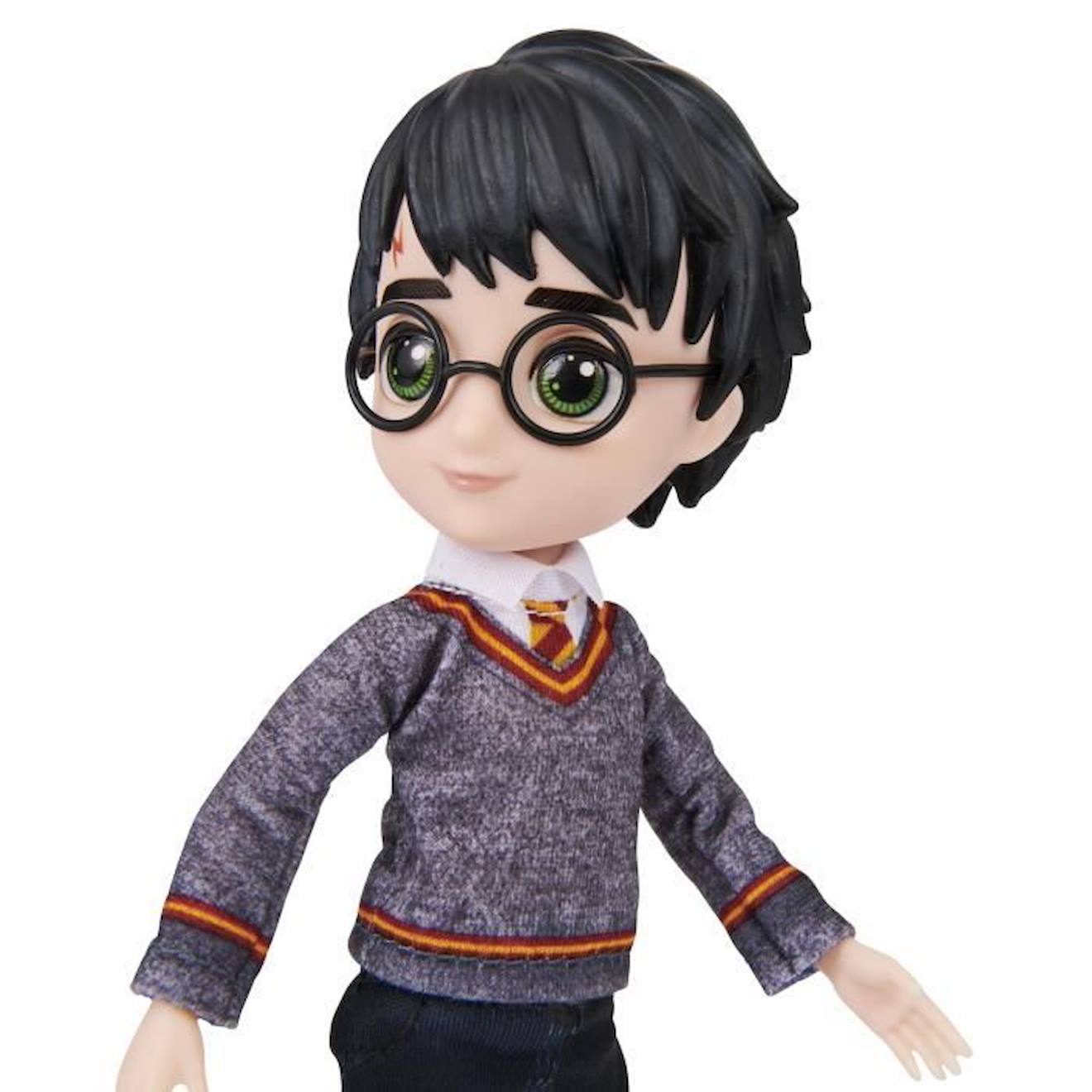 WIZARDING WORLD
