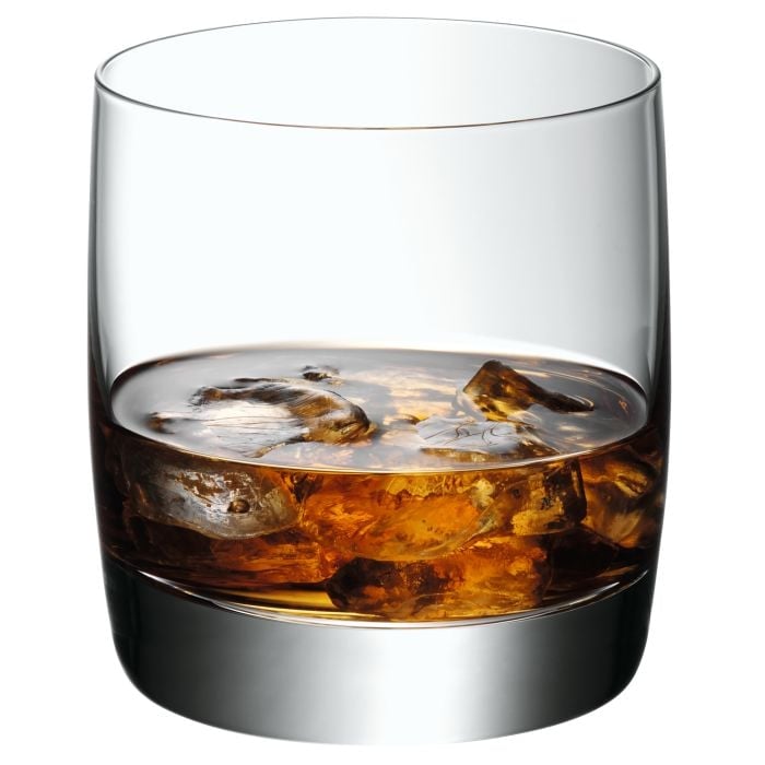 EasyPlus Whiskytumbler, 6 StÜck