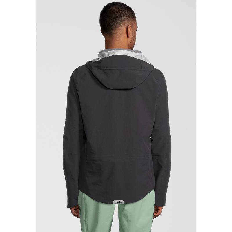 RH+ 3 Elements Hardshelljacke Herren