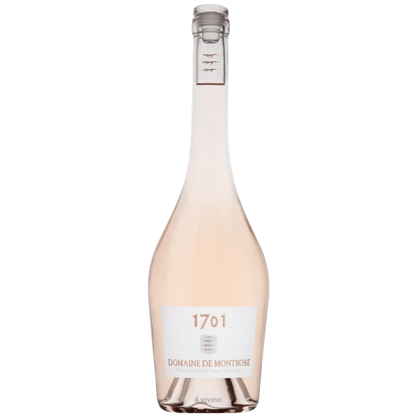 Domaine Montrose 1701Rosé 2022
