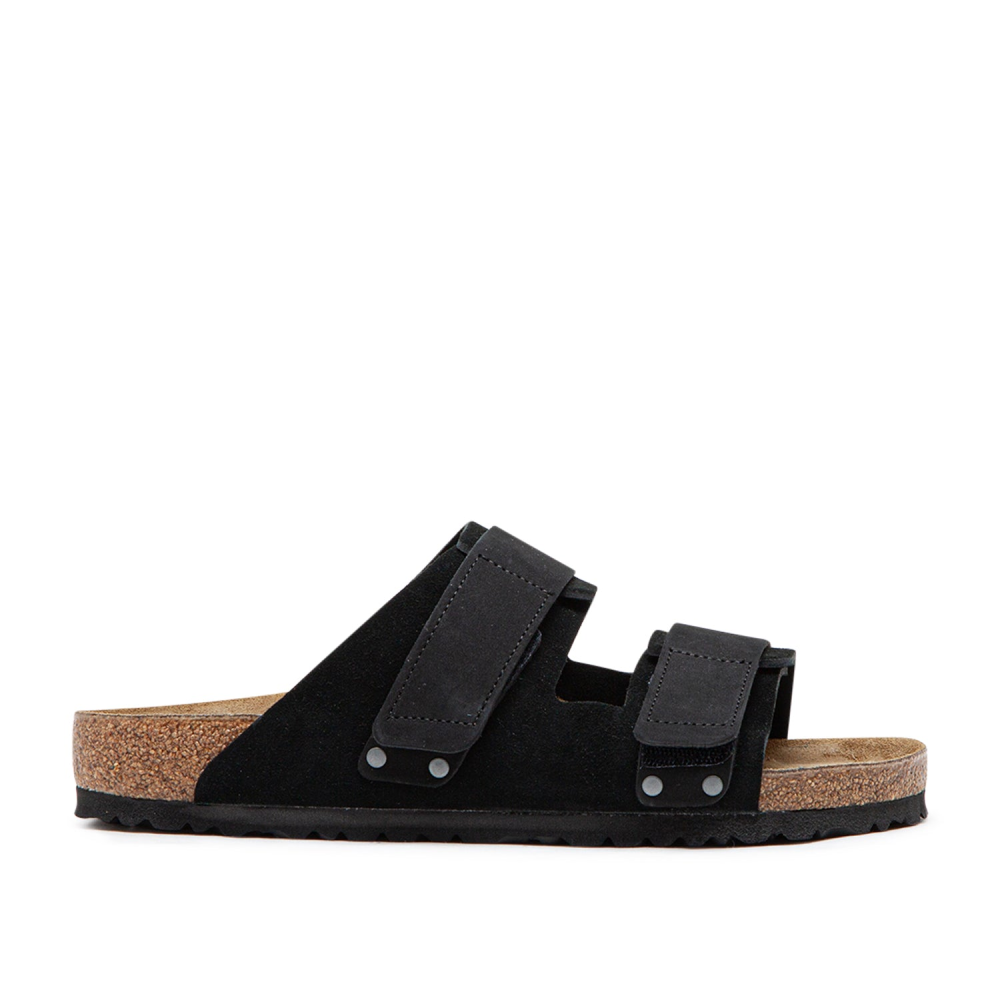 Birkenstock Uji VL 1024810 / schwarz