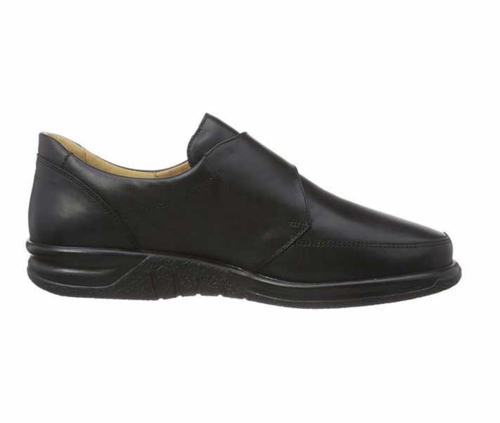 GANTER Freizeit Schnürer schwarz Ganter-256711 schwarz