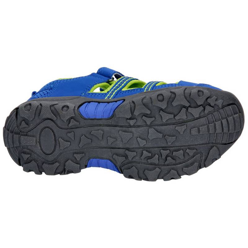 LICO Sandale Sandalen Jungen
