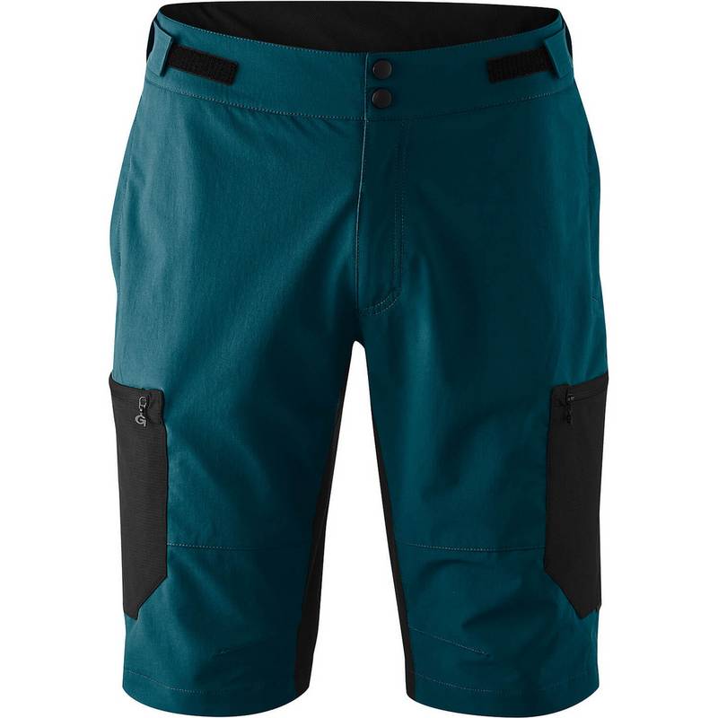 Gonso Garzone Fahrradshorts Herren