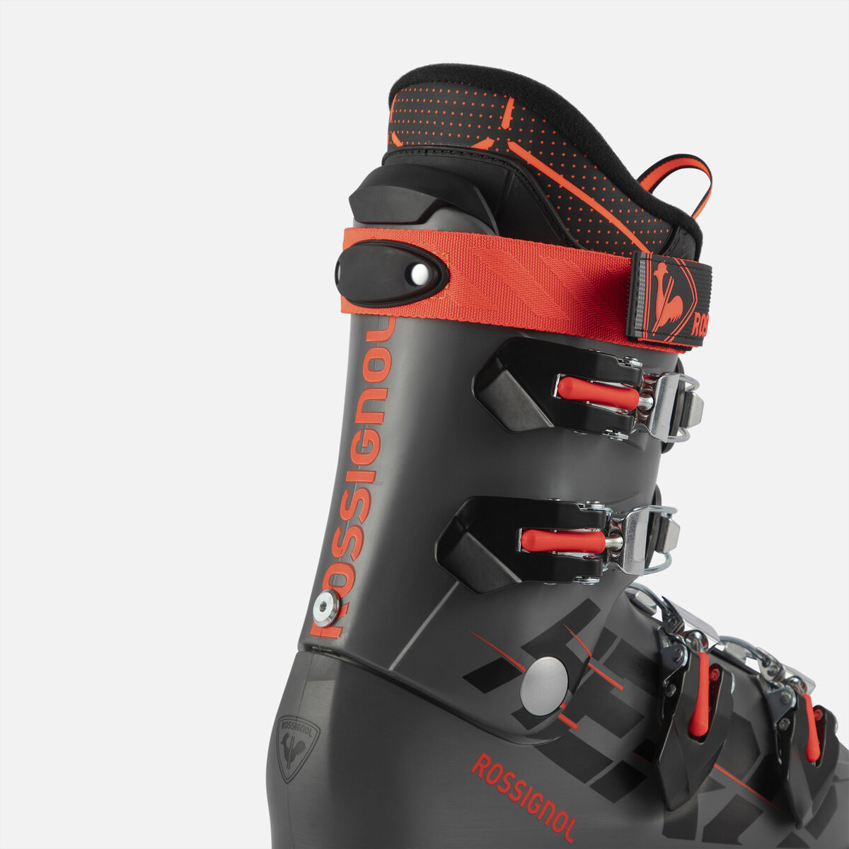 Kinder On Piste Skischuhe Hero Jr 65