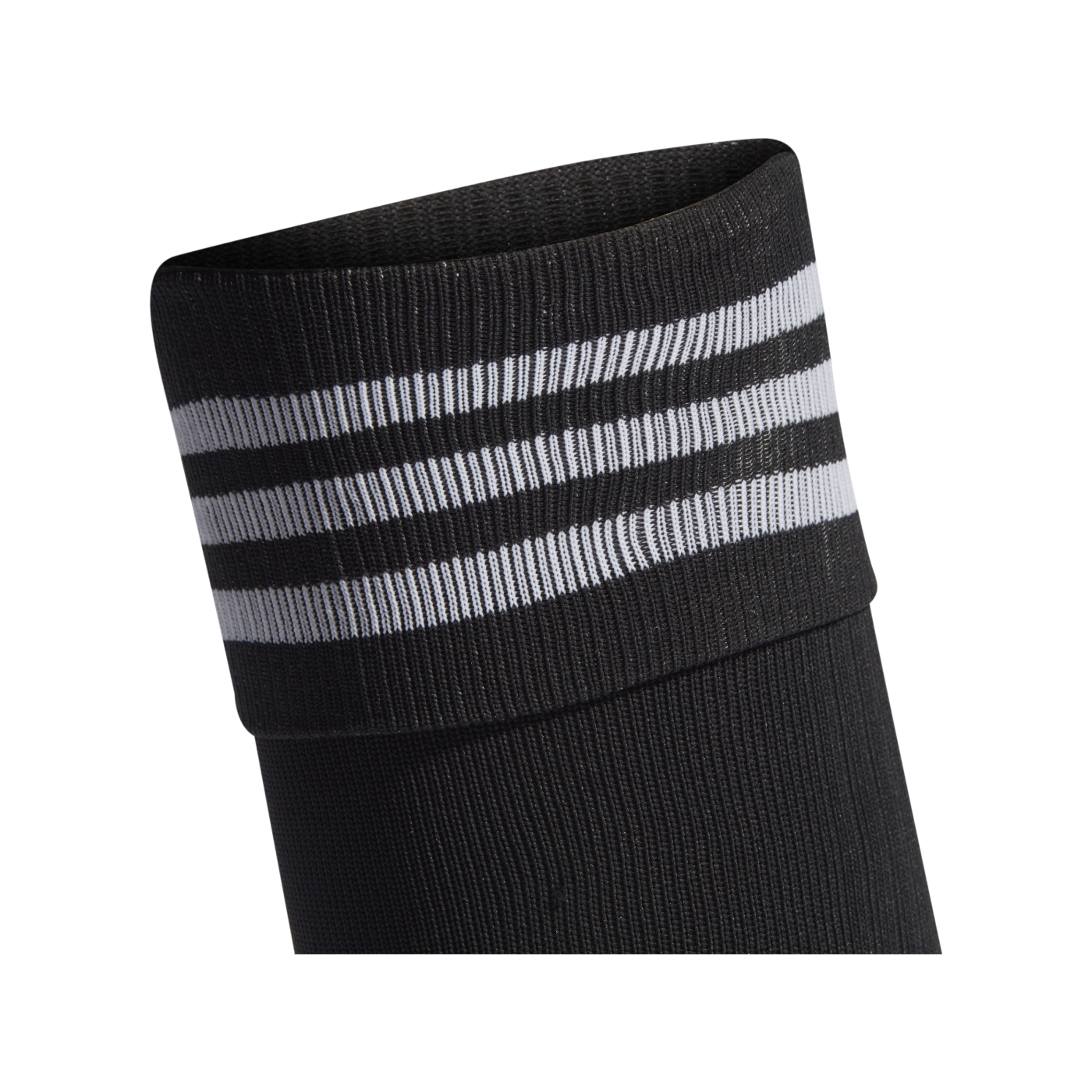 adidas Team Leeves 23 Strumpfstutzen Schwarz