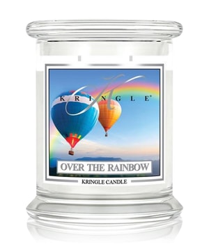 Kringle Candle Over The Rainbow Duftkerze 0.411 kg