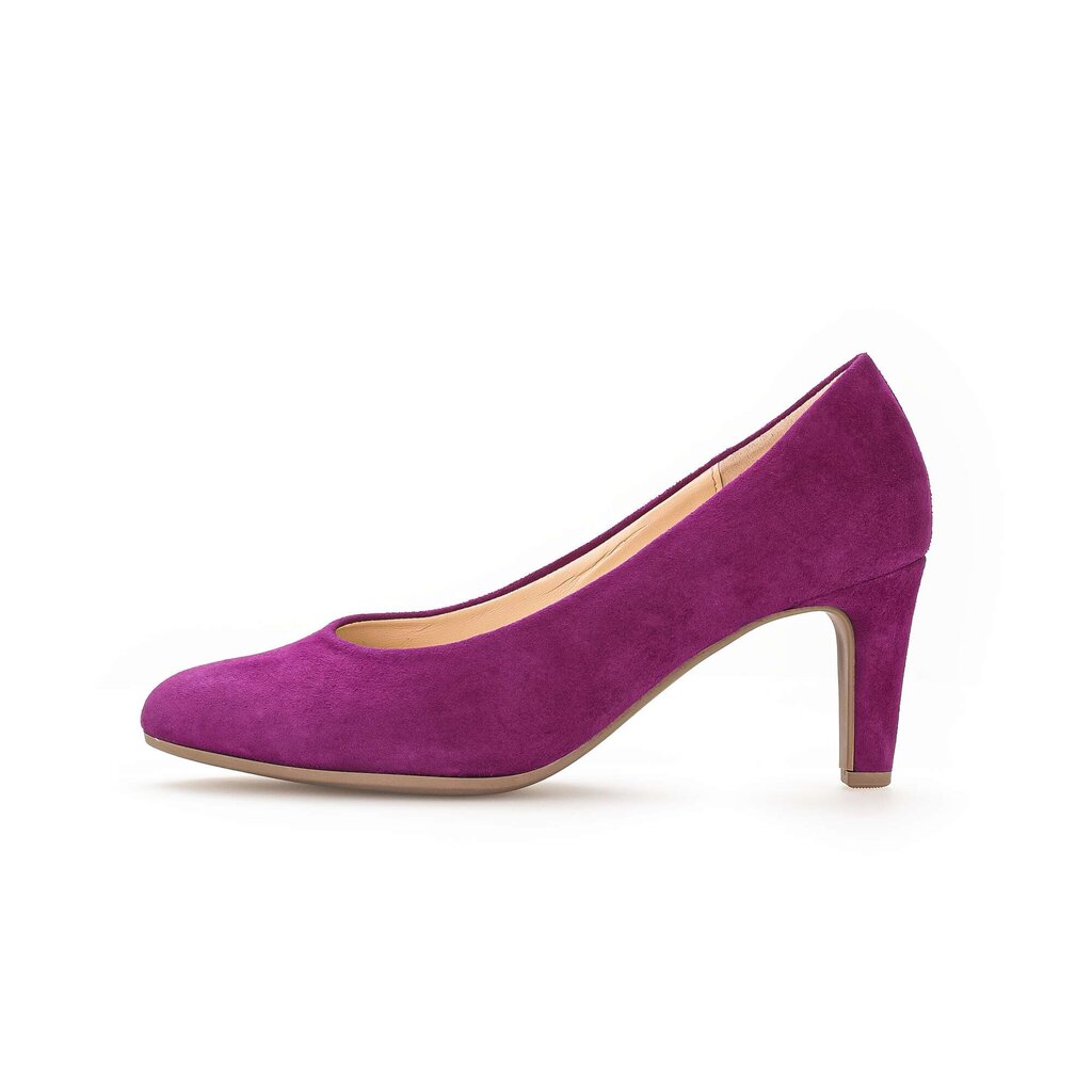 Gabor fashion Eleganter Pumps pink