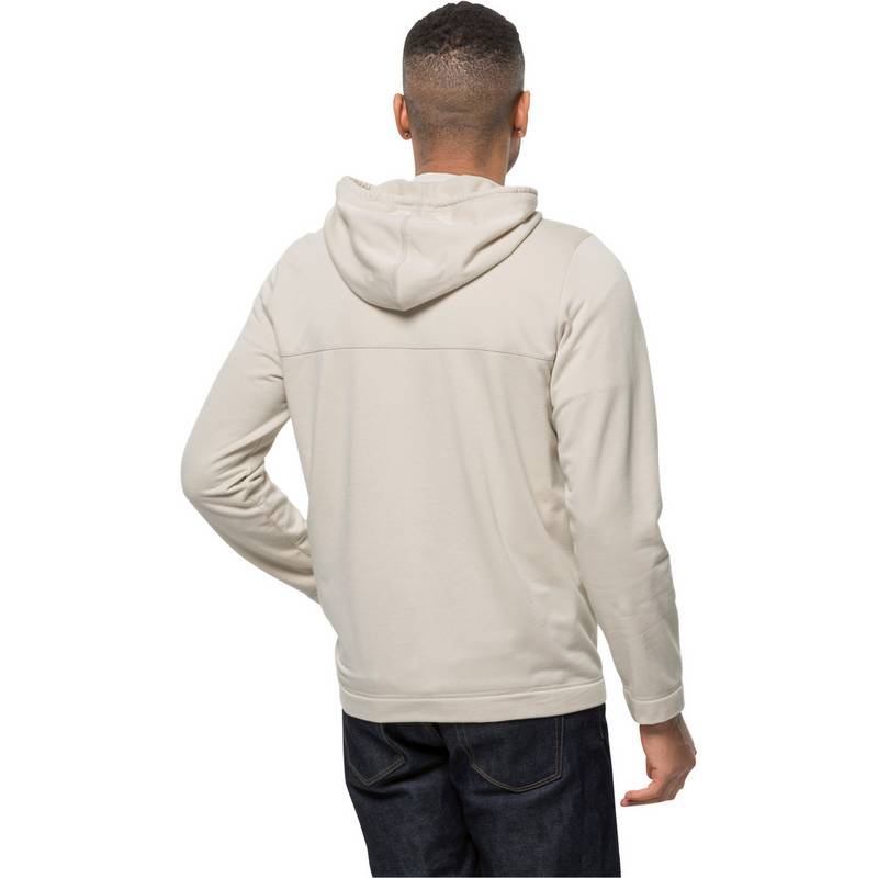 Jack Wolfskin WALDSEE Fleecejacke Herren