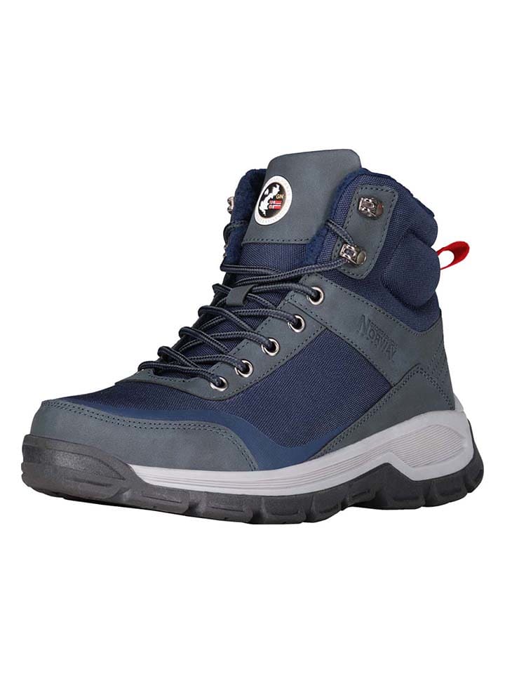 Geographical Norway Boots 