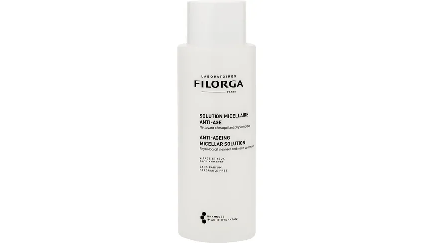 FILORGA Anti-Ageing Micellar Solution 400 ml