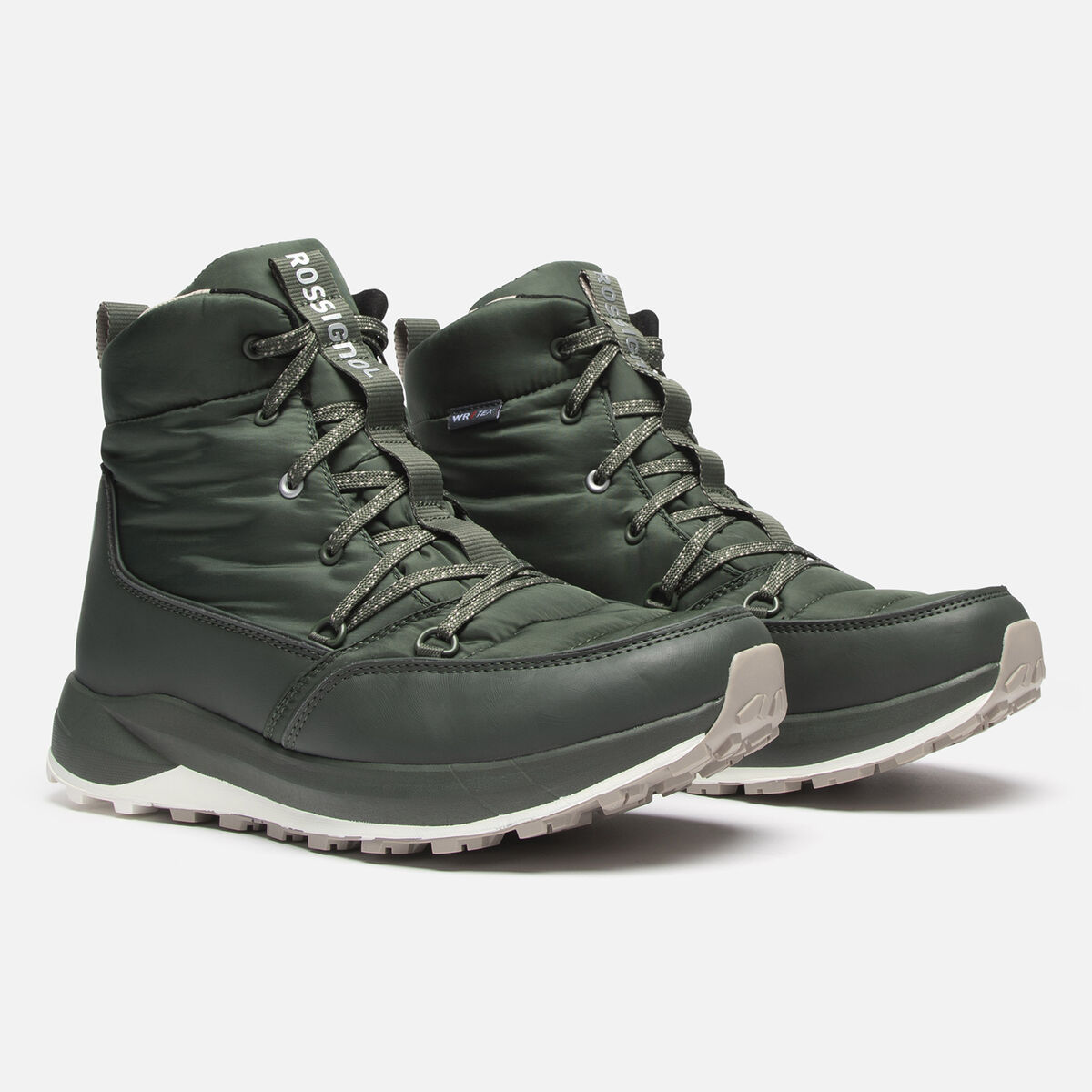 Podium Green Schuhe