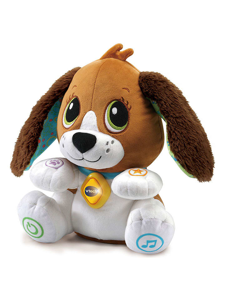 vtech Interaktives Spielzeug ''Sprich-mit-mir-Hündchen'' - ab 12 Monaten günstig kaufen onesize