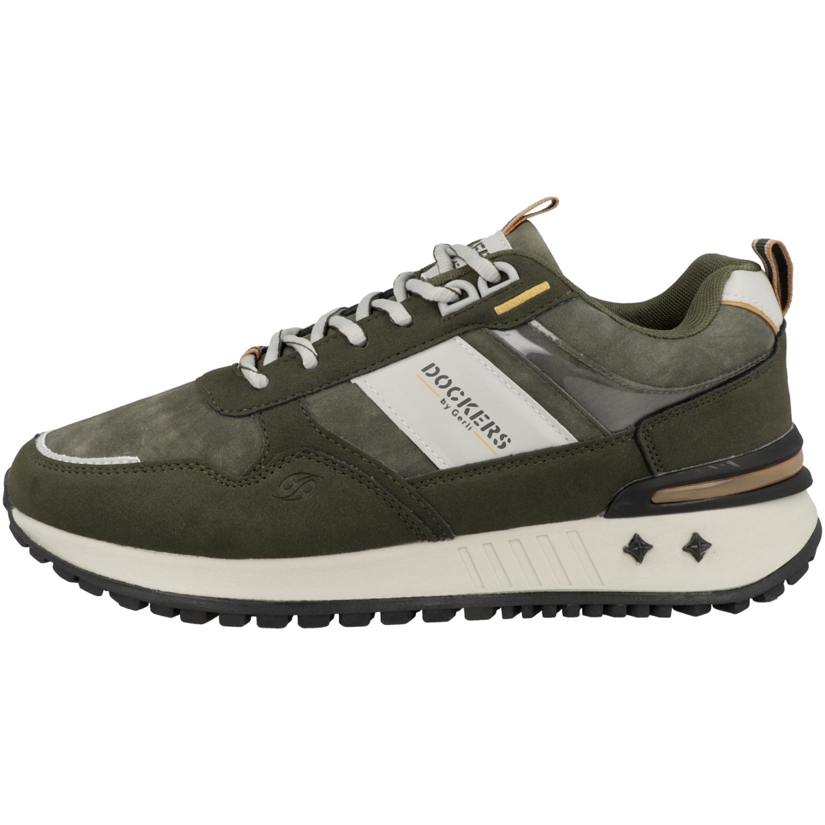 Dockers by Gerli 50PW005 Sneaker low dunkelgruen