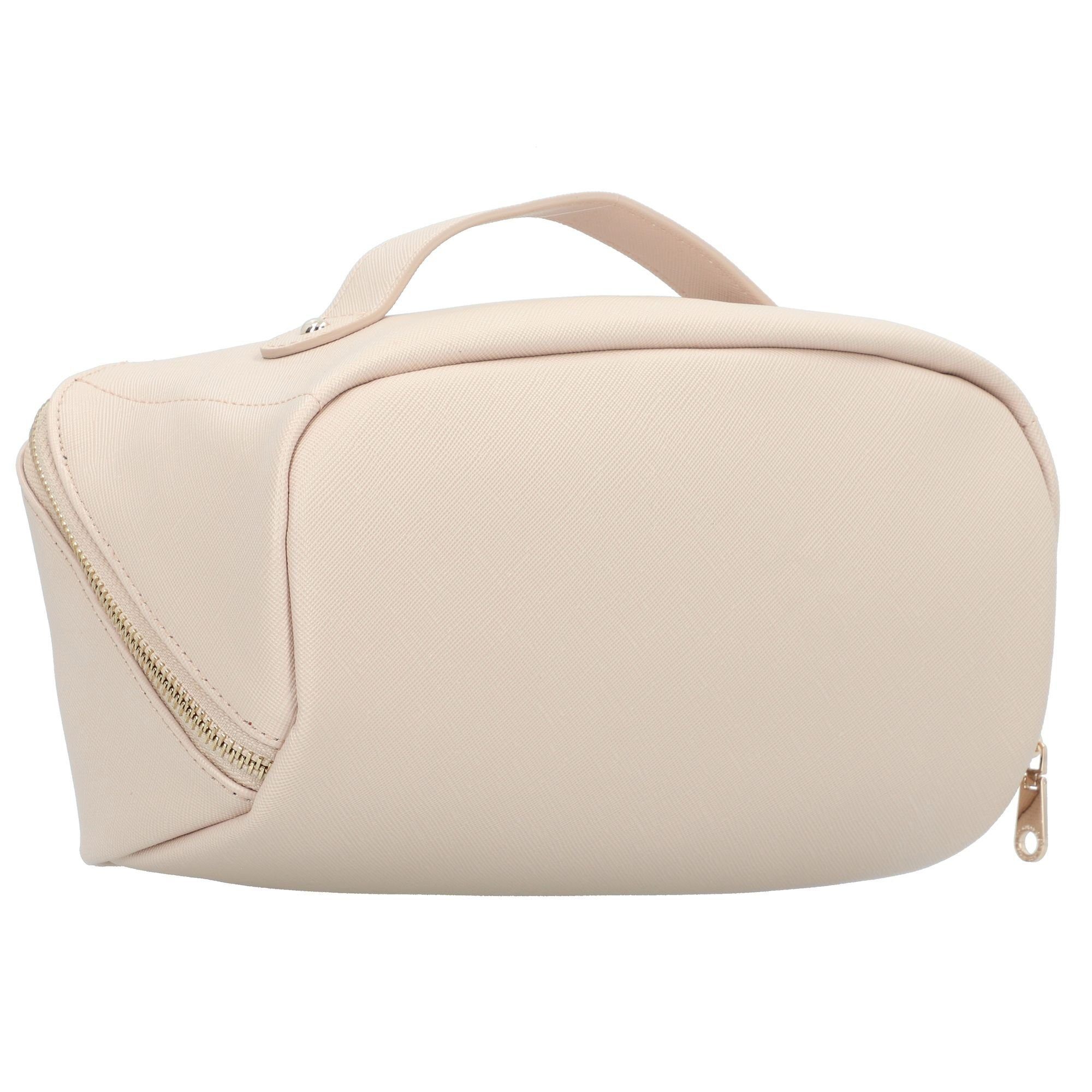 Guess Kosmetiktasche Eco, Polyurethan