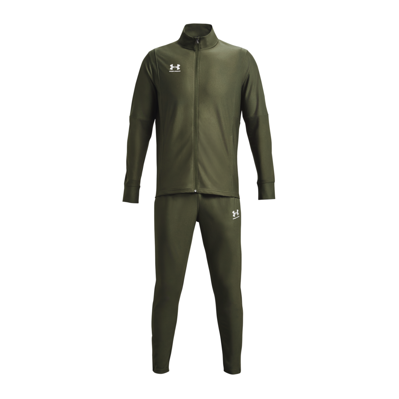 Under Armour Trainingsanzug Grün F390