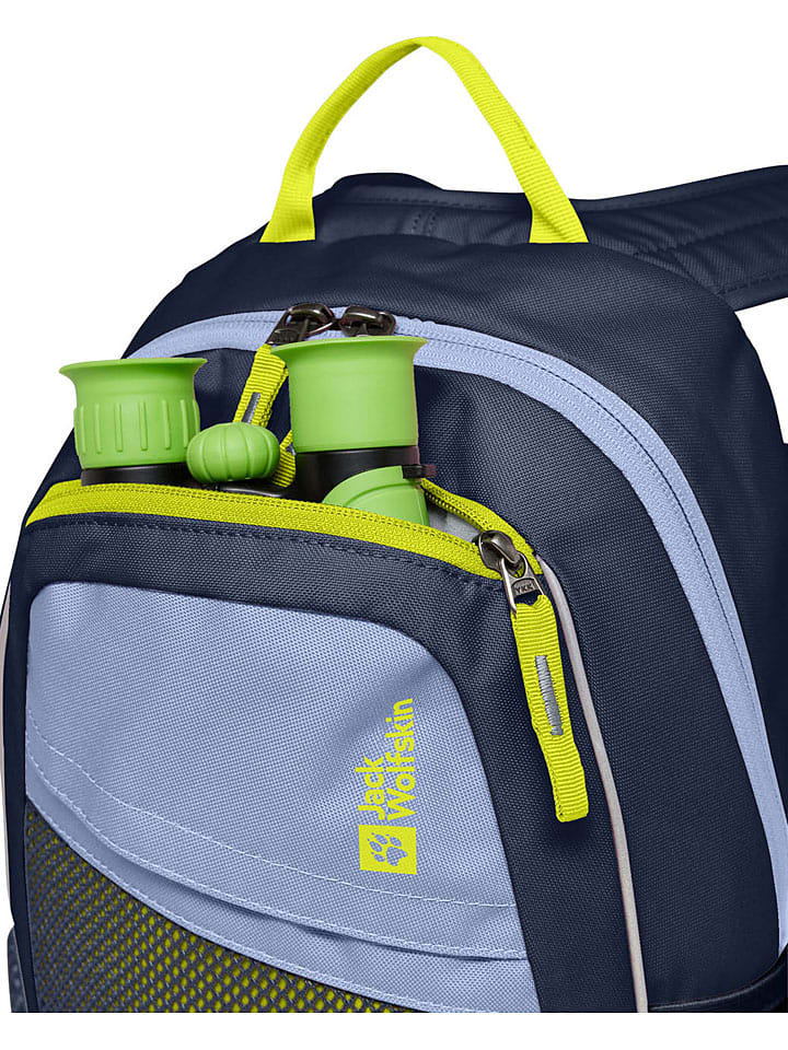 Jack Wolfskin Rucksack 
