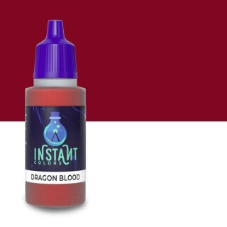Instant Color: Dragonblood (17 ml)