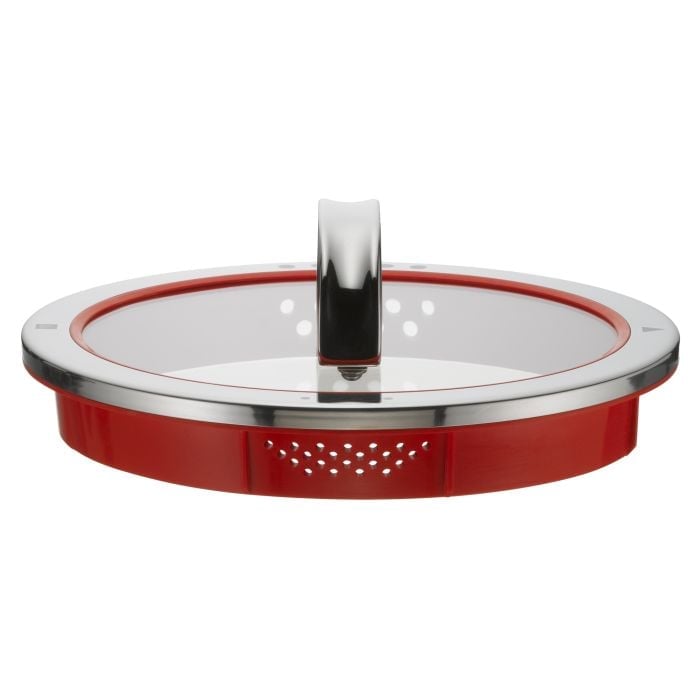 Function 4 Glasdeckel, 20 cm