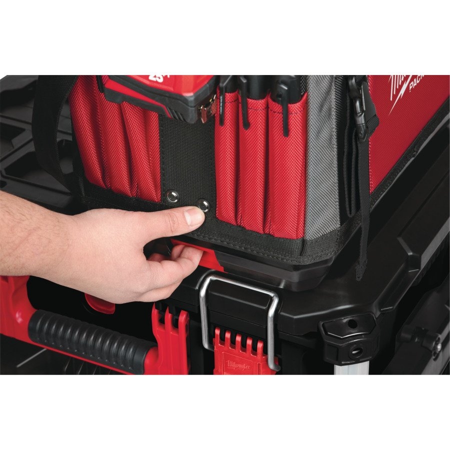Αξεσουάρ Milwaukee 4932464085 Τσάντα εργαλείων Packout 40 cm