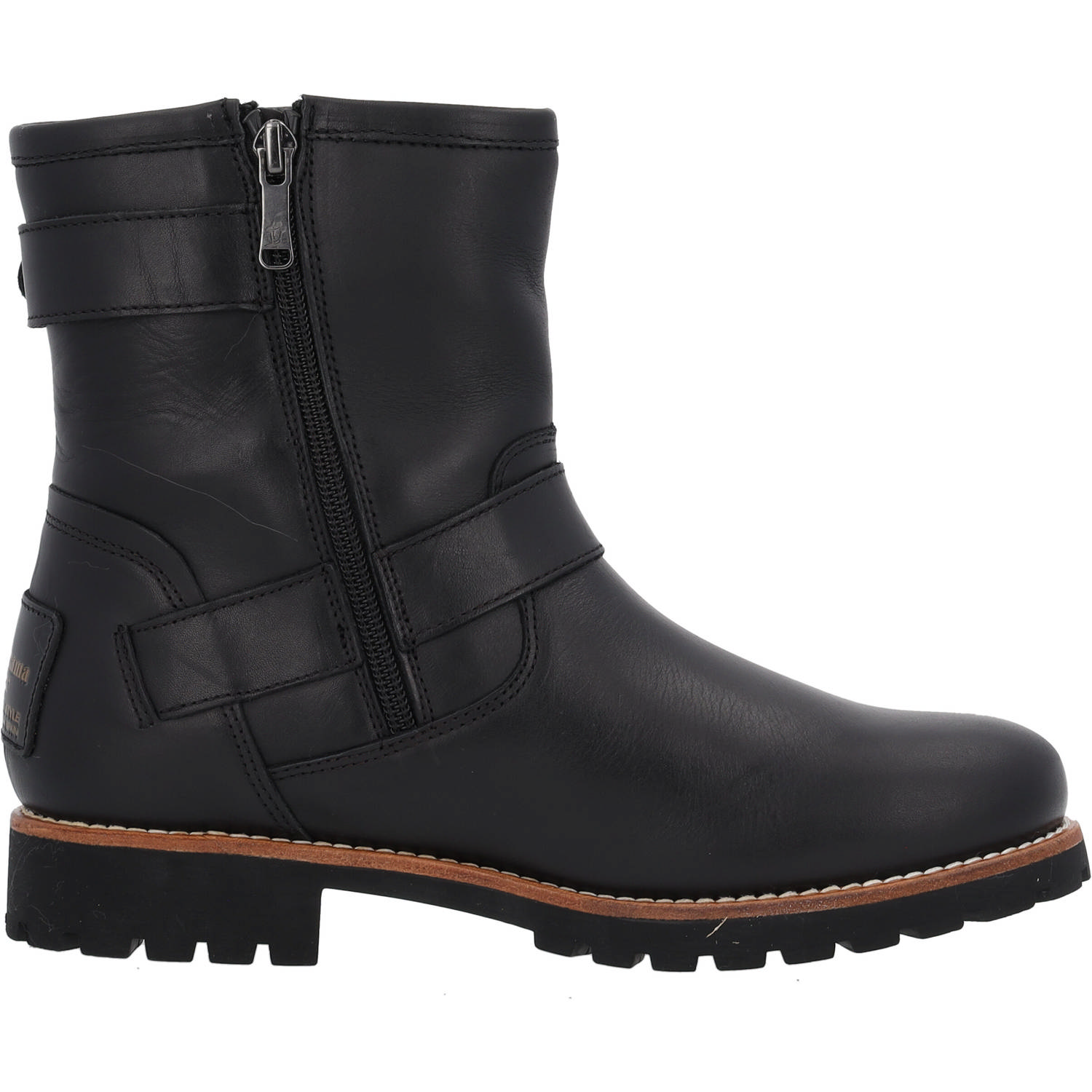 Panama Jack Felina GTX B, Winterstiefeletten, Damen, Schwarz