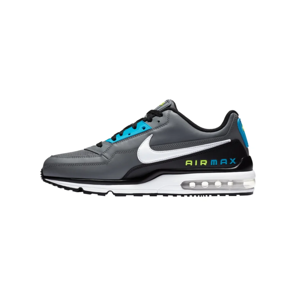 Nike Air Max LTD 3 CZ7554 001 / grau