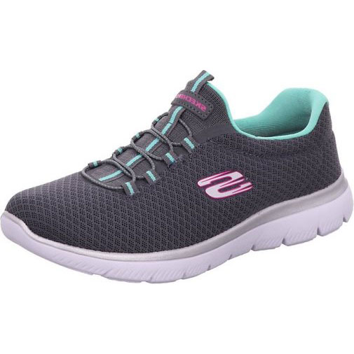 Skechers - - 12980 CCGR - Freizeitschuh