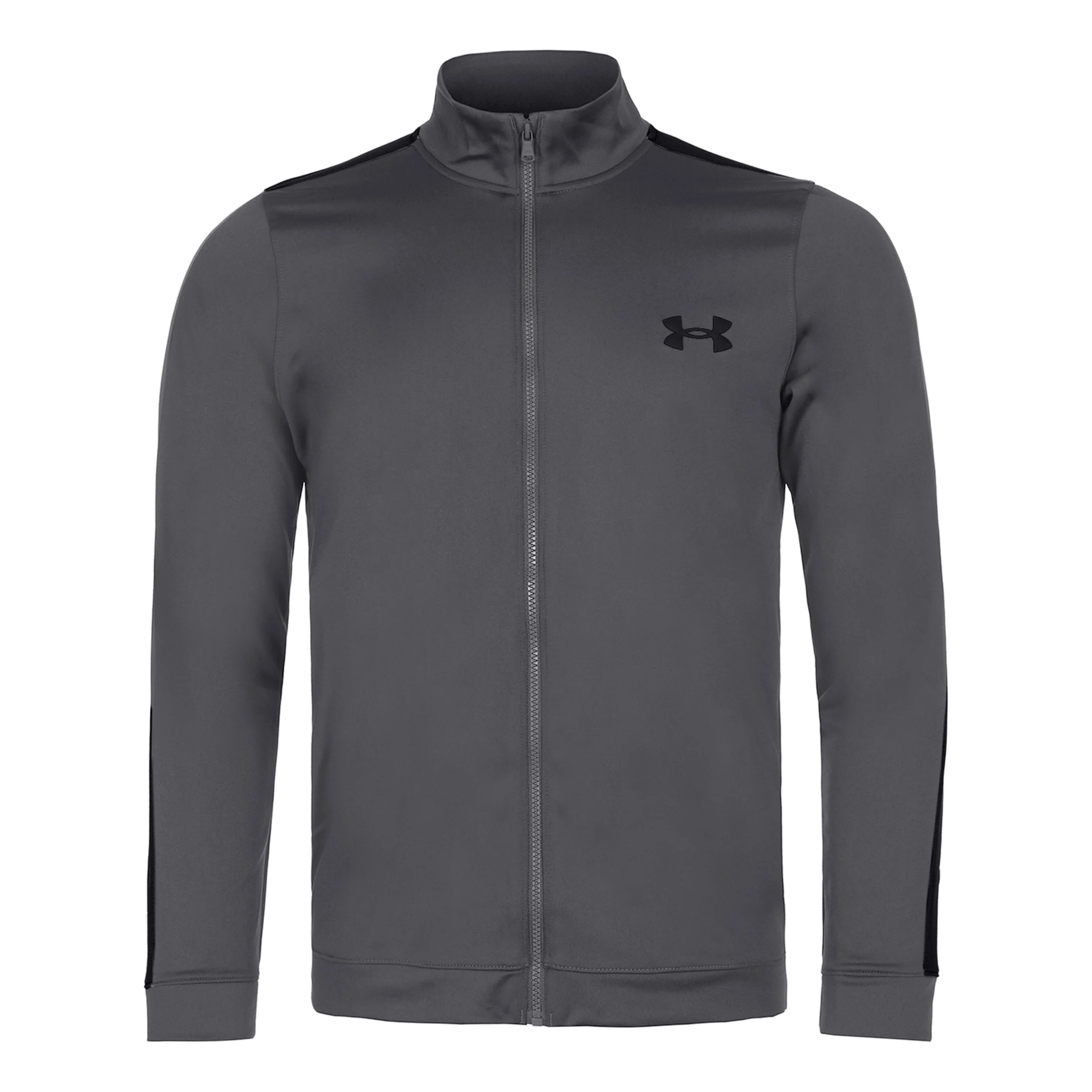 Knit Trainingsanzug Herren - Grau