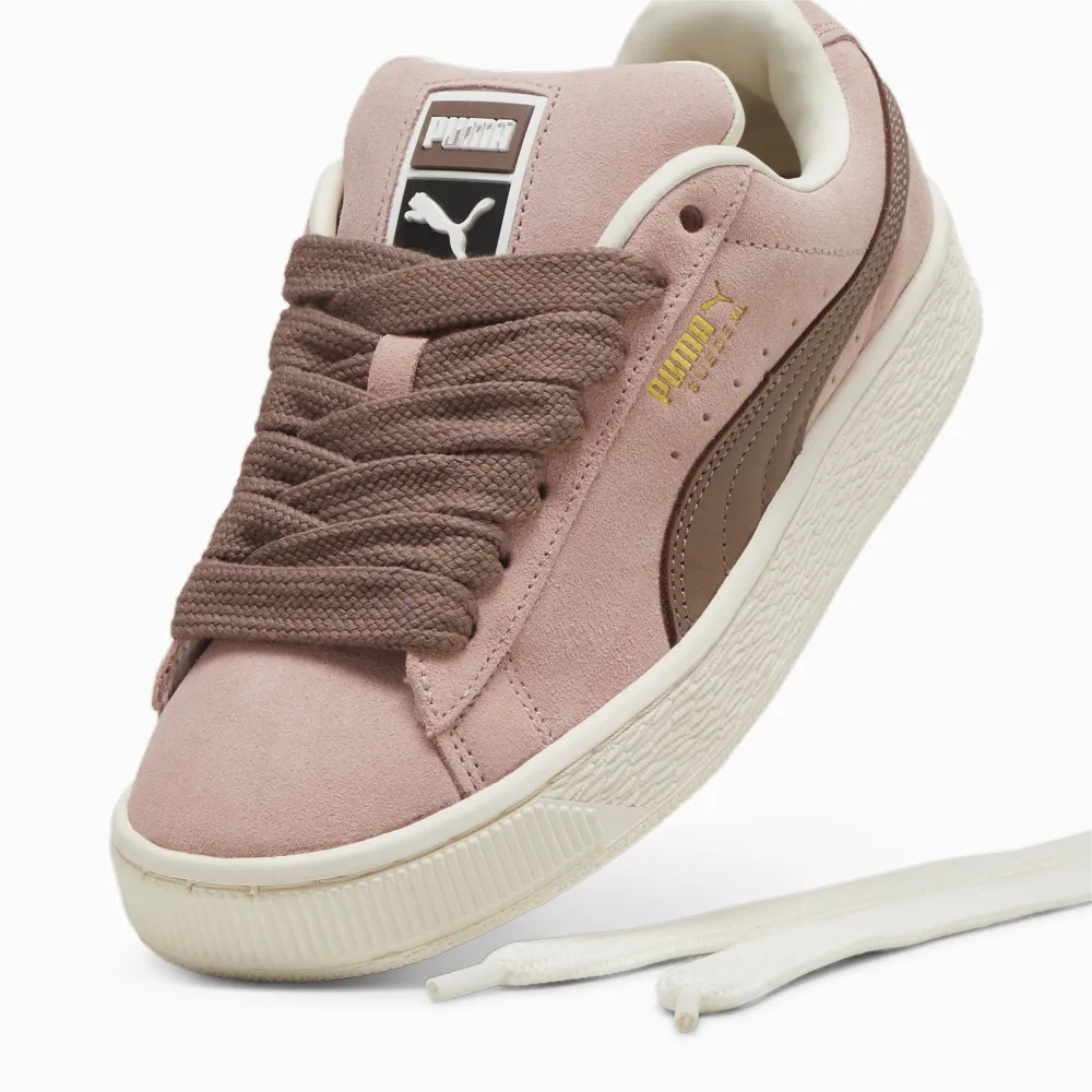 PUMA Suede XL 397648_11 / pink
