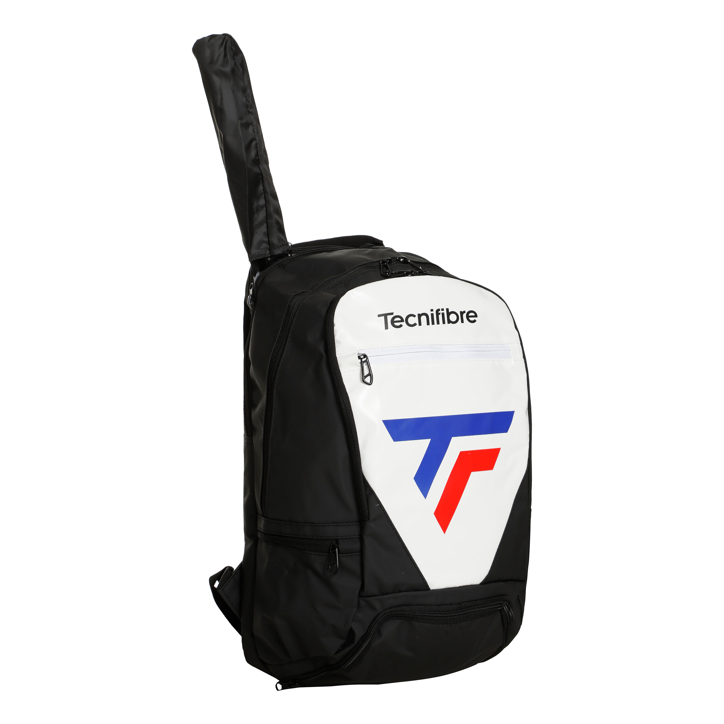 Tour Endurance 2023 Rucksack - Weiß