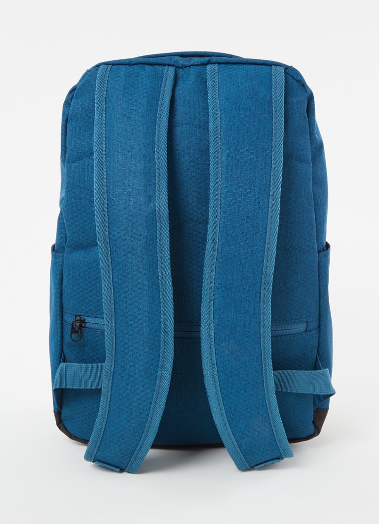 Travelite  Kick Off M rugzak met 13,3 inch laptopvak