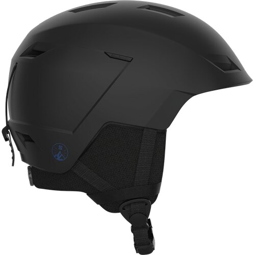 KINDER HELM HELMET PIONEER LT JR BLACK