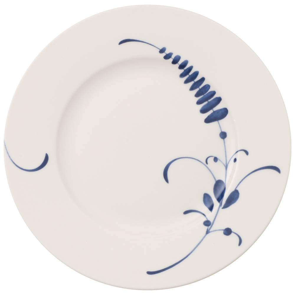 Villeroy & Boch Assiette dessert Vieux Luxembourg Brindille Assiette