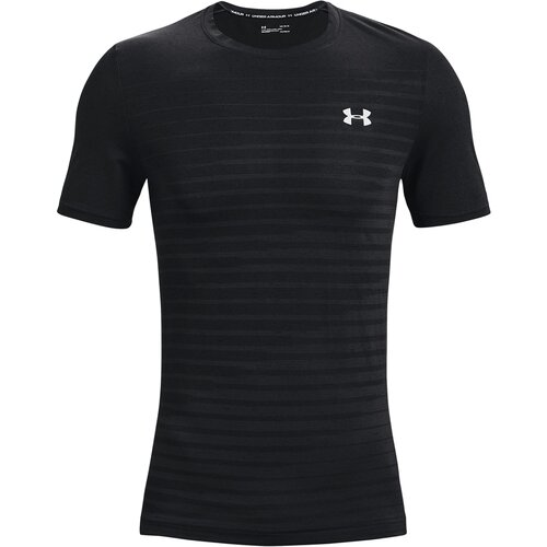 HERREN UA SEAMLESS FADE KURZARM-OBERTEIL