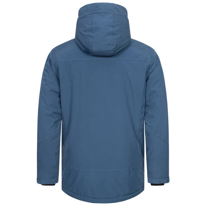 DEPROC active MONTREAL MEN Winterjacke Herren
